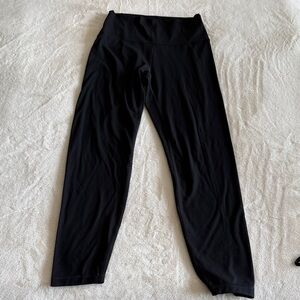 Old Navy Smoothstyle high rise leggings / M